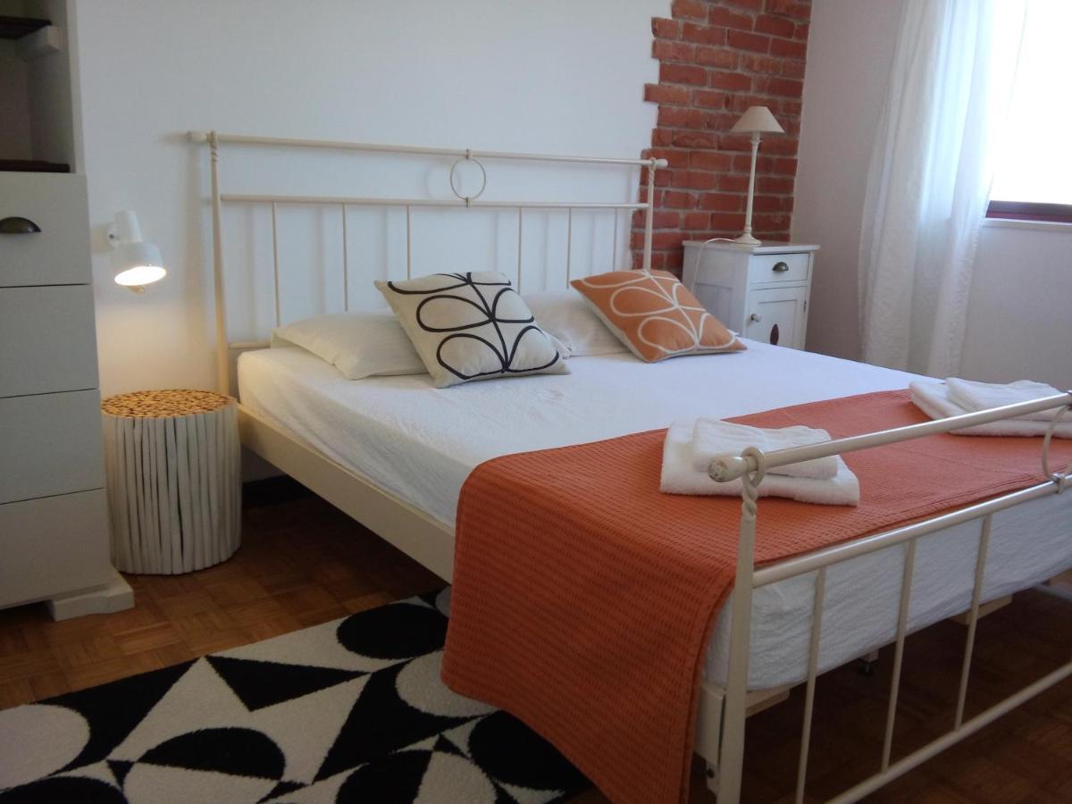 My Summer Home Seget Vranjica Exterior photo