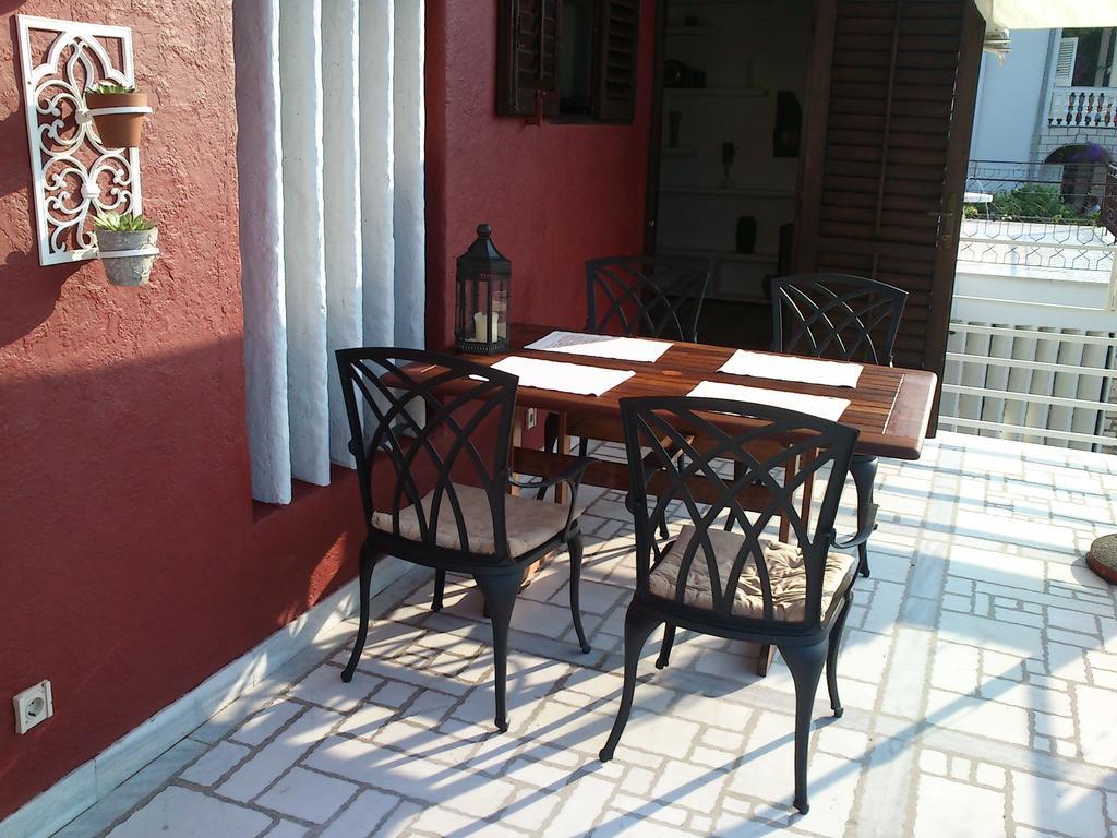 My Summer Home Seget Vranjica Room photo