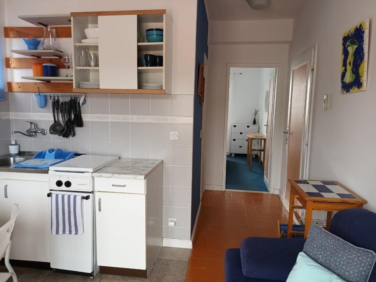 My Summer Home Seget Vranjica Exterior photo