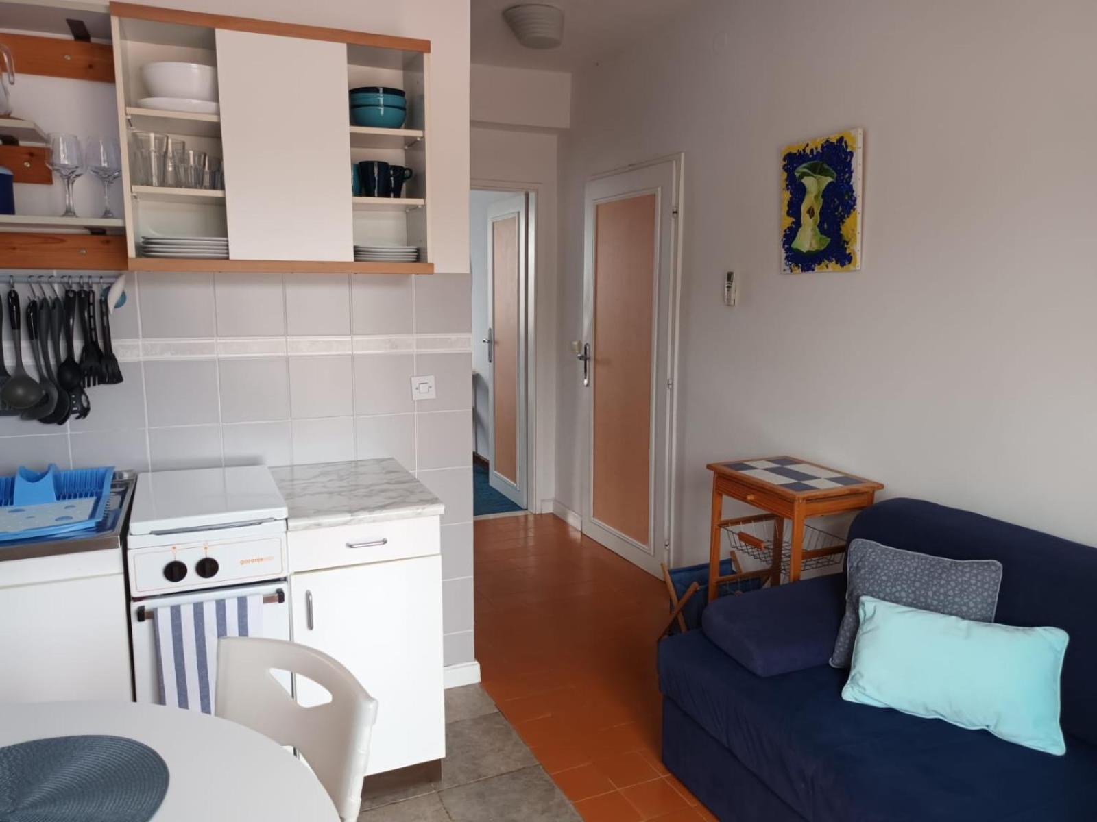 My Summer Home Seget Vranjica Exterior photo