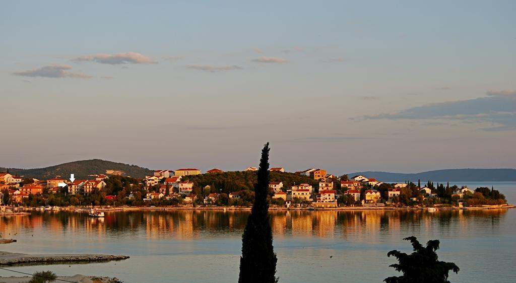 My Summer Home Seget Vranjica Exterior photo