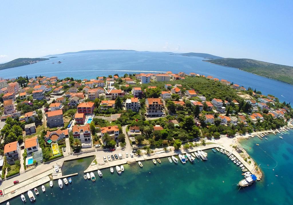My Summer Home Seget Vranjica Exterior photo