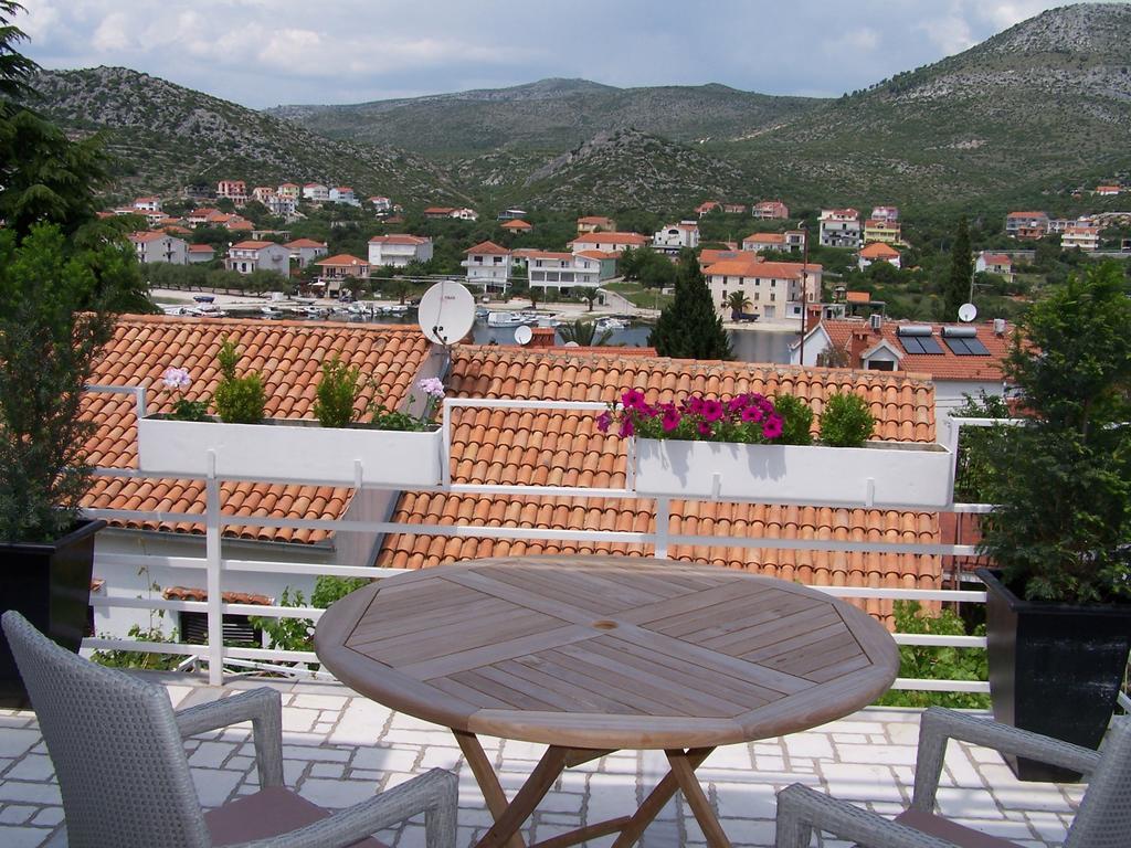 My Summer Home Seget Vranjica Room photo