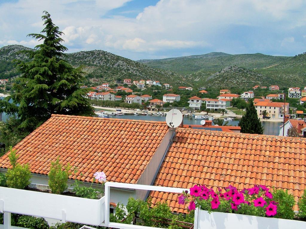 My Summer Home Seget Vranjica Room photo