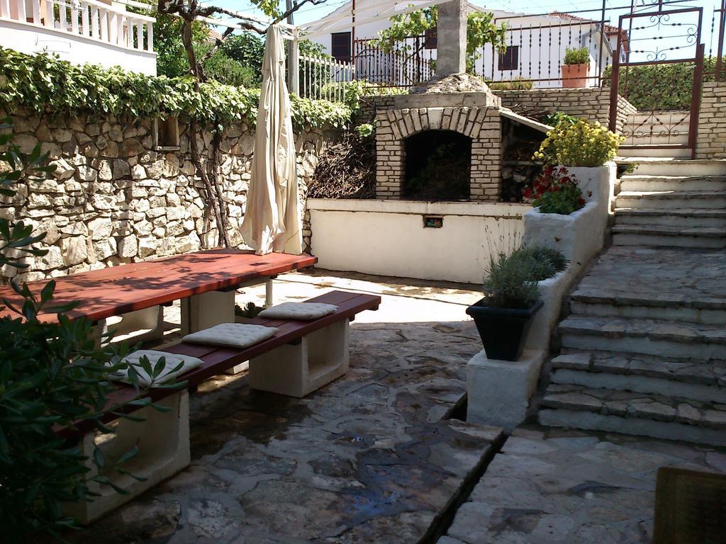 My Summer Home Seget Vranjica Exterior photo